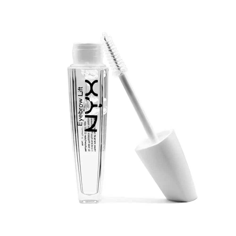 ژل حالت دهنده ابرو NYX حجم 10 میل ژل حالت دهنده ابرو NYX حجم 10 میل