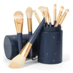 خرید ست 12 عددی برس آرایشی مدل E1