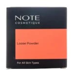 خرید پودر فیکس نوت Note حجم 14 گرم