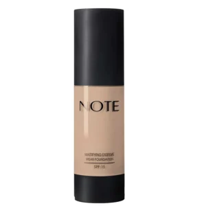 خرید ‫کرم پودر پمپی مات کننده قوی نوت