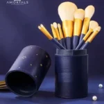 قیمت و خرید ست 12 عددی برس آرایشی مدل E1