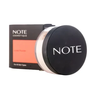 پودر فیکس نوت Note حجم 14 گرم