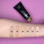 کرم پودر مات مای بلک دایموند SPF15 حجم 35 میل