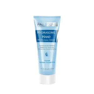کرم مرطوب کننده دست هیدرازوم فیس دوکس 75 میل