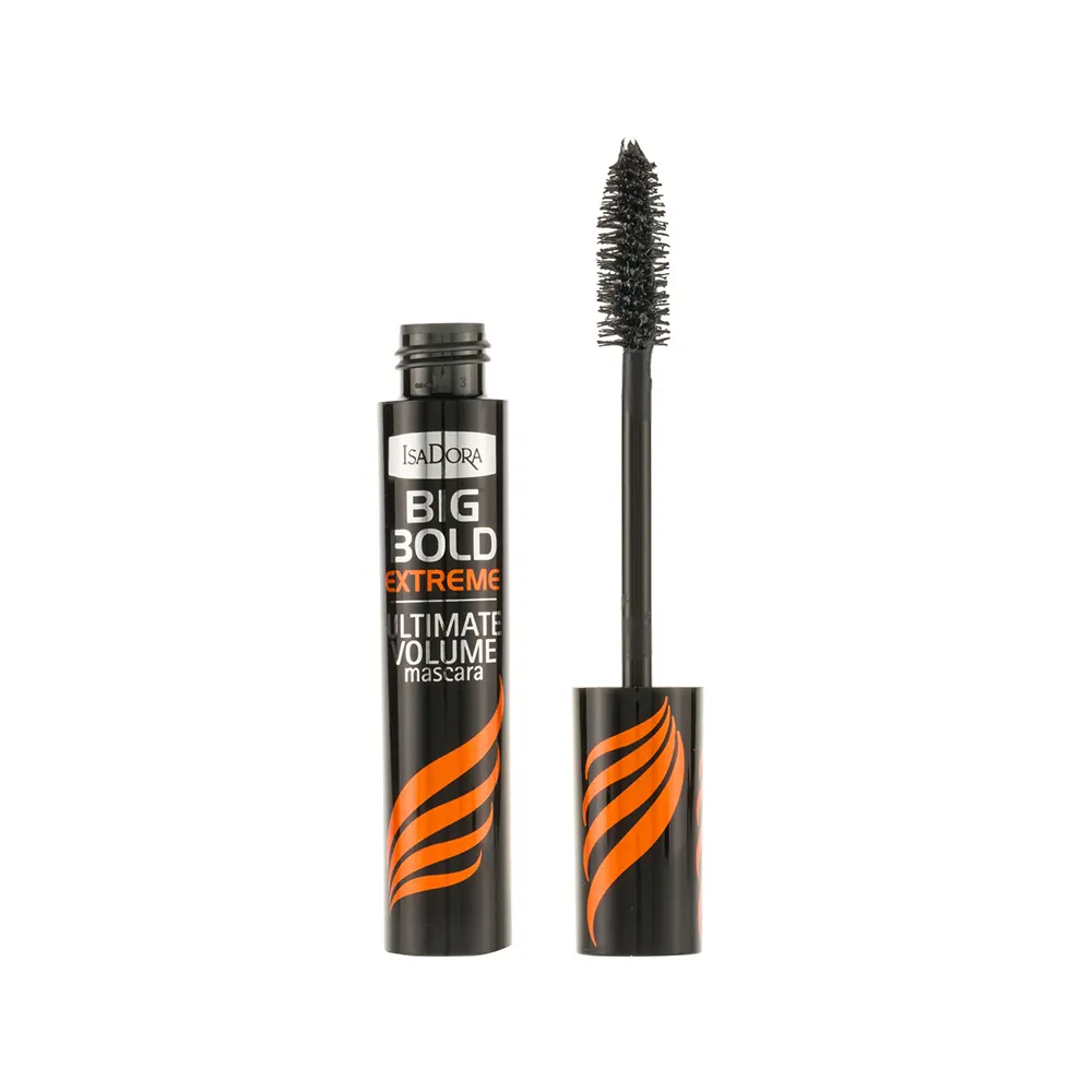 خرید ریمل ایزادورا حجم دهنده مدل Big Bold Extreme خرید ریمل ایزادورا حجم دهنده مدل Big Bold Extreme