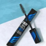 خرید ریمل حجم دهنده آبی ایزادورا مدل Big Bold ضد آب