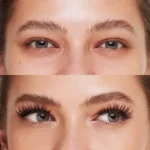 خرید ریمل حجم دهنده اسنس مدل Lash Princess با تاثیر مژه مصنوعی