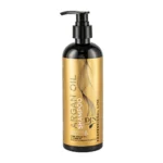 خرید شامپو روغن آرگان دژن 400 میل