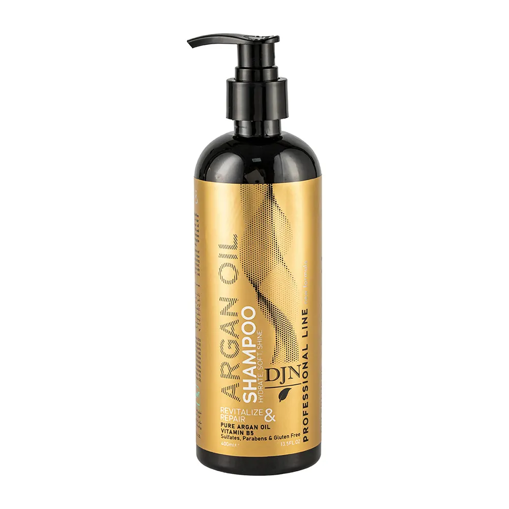 خرید شامپو روغن آرگان دژن 400 میل خرید شامپو روغن آرگان دژن 400 میل