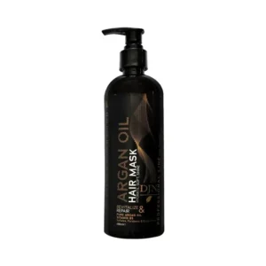 خرید ماسک مو دژن حاوی روغن آرگان حجم 400 میل