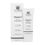 خرید کرم ضد آفتاب ویتامین سی SPF50+ فولیسنس 40 میل