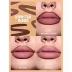 ست 3 عددی خط لب شیگلم So Lippy مدل Espresso Kisses