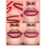 ست 3 عددی خط لب شیگلم So Lippy مدل Rose Garden