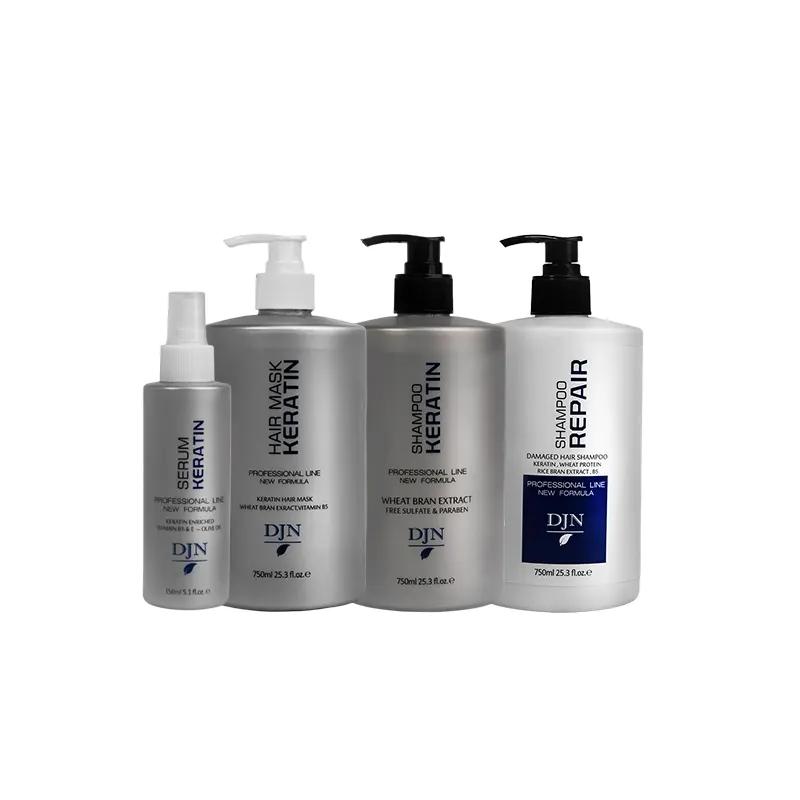 خرید پکیج 4 عددی دژن مناسب مو های احیا شده و بدون ریزش با کف سر خشک خرید پکیج 4 عددی دژن مناسب مو های احیا شده و بدون ریزش با کف سر خشک
