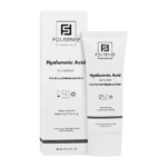 کرم ضد آفتاب هیالورونیک اسید SPF50+ فولیسنس 40 میل
