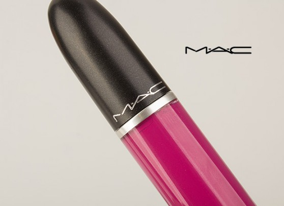 رژ لب مک مدل Retro Matte