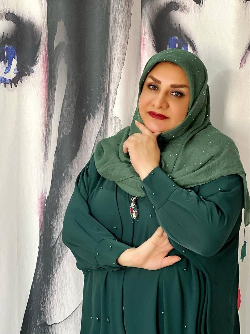 فرشته محبی تبار