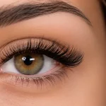 اکستنشن مژه سه بعدی چیست؟ + مزایا و معایب کاشت مژه سه بعدی