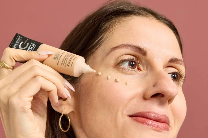 سی سی کرم چیست و چه کاری برای پوست انجام میدهد؟