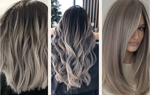 رنگساژ چیست و چه انواعی دارد و چگونه در خانه انجام دهیم