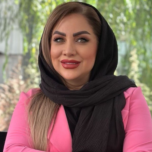 دکتر شیرین غیاثوند