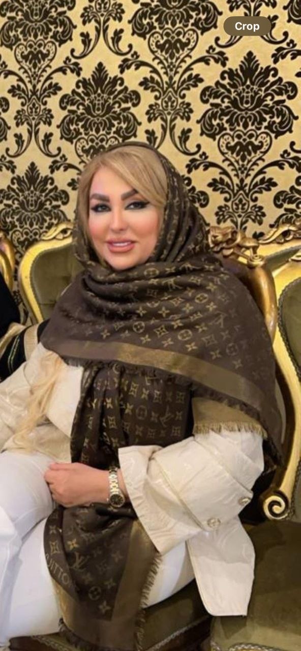 مریم جلیلی