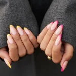 کاشت ناخن با ژل بهتر است یا پودر+ بررسی مزایا و معایب هر کدام