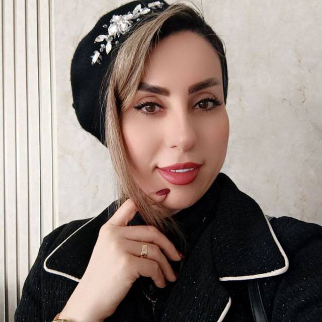 مهری خسروان