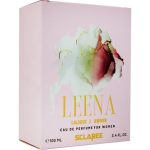 خرید ادو پرفیوم زنانه اسکلاره مدل Leena Lalique Lamour حجم 100 میل