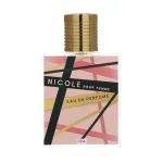خرید ادوپرفیوم زنانه اسکلاره مدل Nicole حجم 105 میل