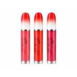رژ لب مایع براق کیس بیوتی مدل Kiss in Color Lipgloss