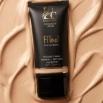 کرم پودر آرایشی لاناکین مدل HYDRATING حجم 40 میل
